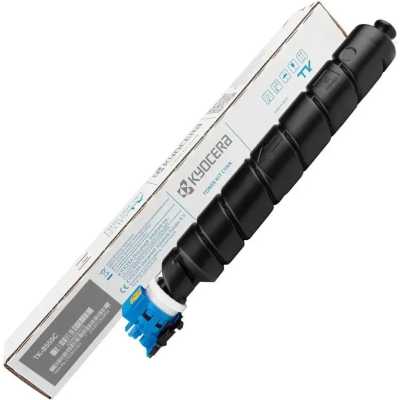 картридж Kyocera TK-8555C 1T02XCCNL0 голубой