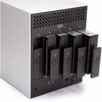 сетевое хранилище Lacie 9000398EK