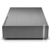 жесткий диск LaCie 9000480EK Серый
