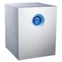 сетевое хранилище Lacie 9000510EK