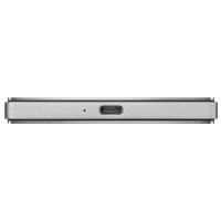 жесткий диск LaCie Porsche Design 2Tb STFD2000400 Серебристый