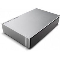 жесткий диск LaCie Porsche Design 4Tb STEW4000400