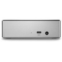 жесткий диск LaCie Porsche Design 6Tb STFE6000401 Серебристый