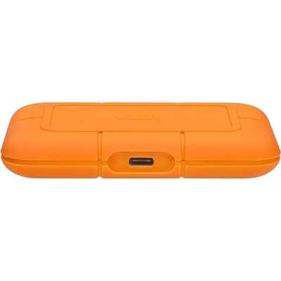 SSD диск LaCie Rugged 4Tb STHR4000800 Оранжевый