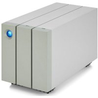 сетевое хранилище Lacie STEY16000200