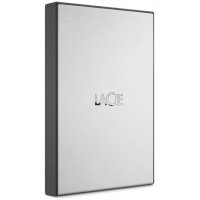 жесткий диск LaCie USB 3.0 Drive 1Tb STHY1000800