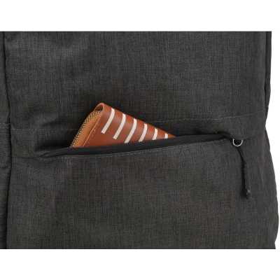 рюкзак Lamark B157 Black черный