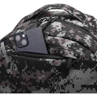 рюкзак Lamark B157 Khaki Камуфляжный