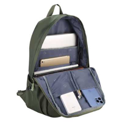 рюкзак Lamark B165 Green зеленый
