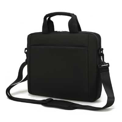 сумка Lamark L224 Black черный