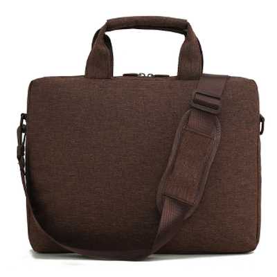 сумка Lamark L224 Brown коричневый