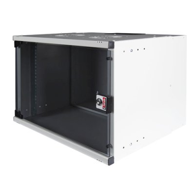 телекоммуникационный шкаф Lande Set Soho LN-SS12U5440-LG Серый