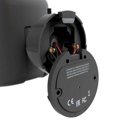 двухполосная пассивная всепогодная АС LD Systems DQOR 3 B
