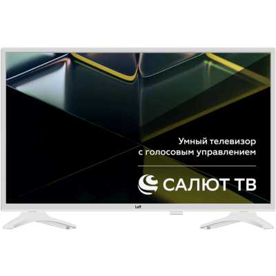телевизор Leff 32H691T