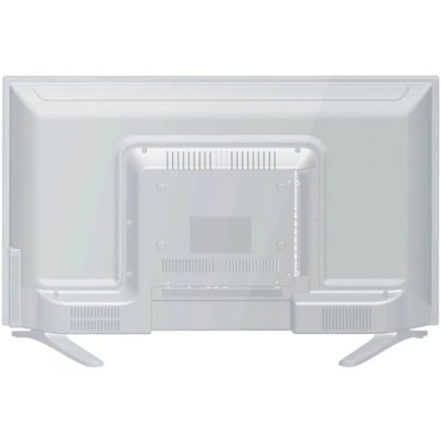 телевизор Leff 40F541T