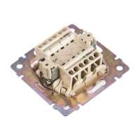 переключатель Legrand Valena 774408