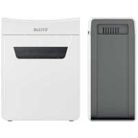 шредер Leitz IQ Protect Premium 4M 80940000