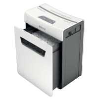 шредер Leitz IQ Protect Premium 4M 80940000