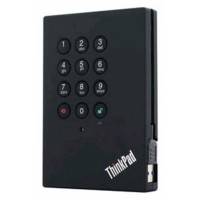 жесткий диск Lenovo 0A65616 Черный