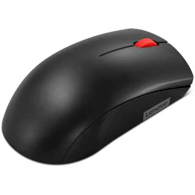 мышь Lenovo 150 GY51L52638 Черный