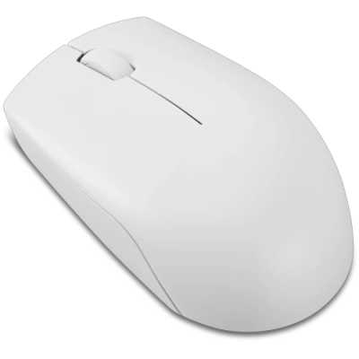 мышь Lenovo 300 Compact GY51L15677 Белый