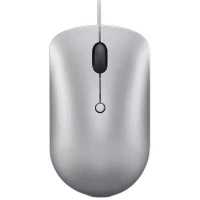 мышь Lenovo 540 GY51D20877 Серебристый