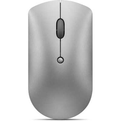 мышь Lenovo 600 Silent GY50X88832 Серый
