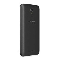 смартфон Lenovo A2016 Black PA4R0021RU