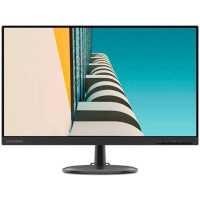 монитор Lenovo C24-25 66B0KAC1EU Черный