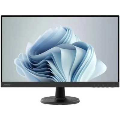 монитор Lenovo C27-40 63DDKAT6UK Черный