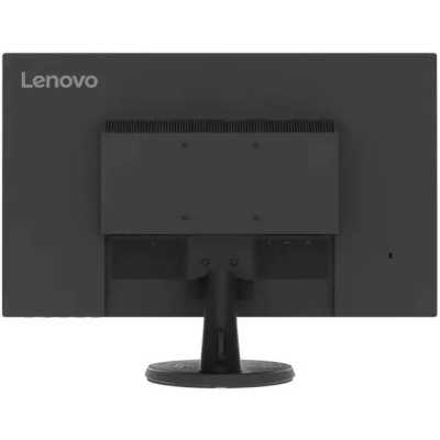 монитор Lenovo C27-40 63DDKAT6UK Черный