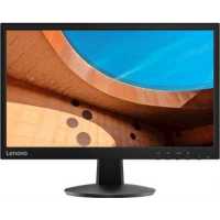 монитор Lenovo D22-10 65E4KAC6EU Черный