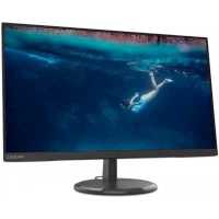 монитор Lenovo D27-20 65F5KAC1EU Черный