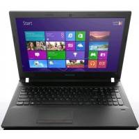 ноутбук Lenovo E50-80 80JA015RRK Черный
