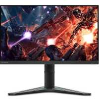 монитор Lenovo G27q-20 66C3GAC1EU Черный