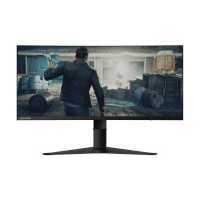 монитор Lenovo G34w-10 66A1GACBEU Черный