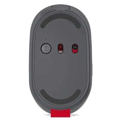 мышь Lenovo Go GY51C21210 Серый