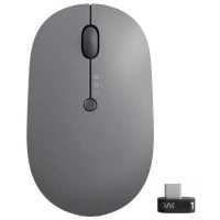 мышь Lenovo Go GY51C21211 Серый