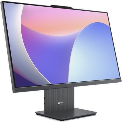моноблок Lenovo IdeaCentre 27ARR9 F0HQ007JRU Серый
