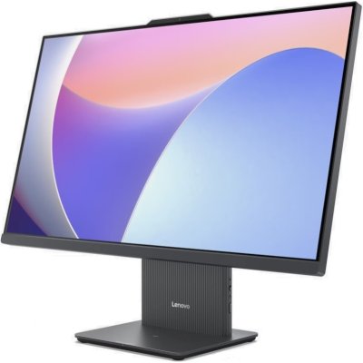 моноблок Lenovo IdeaCentre 27ARR9 F0HQ007JRU Серый