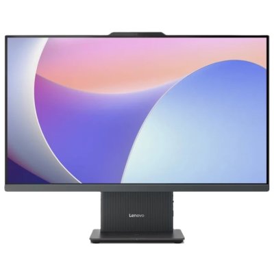 моноблок Lenovo IdeaCentre 27IRH9 F0HM00VPRU Серый