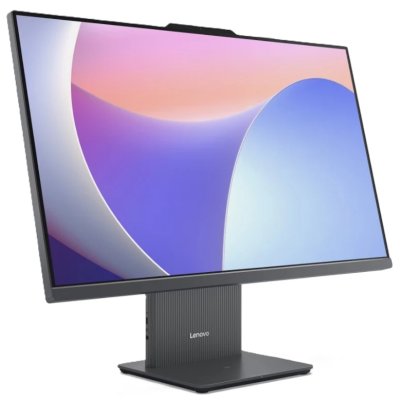 моноблок Lenovo IdeaCentre 27IRH9 F0HM00VPRU Серый
