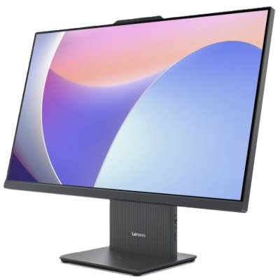 моноблок Lenovo IdeaCentre 27IRH9 F0HM00VPRU Серый