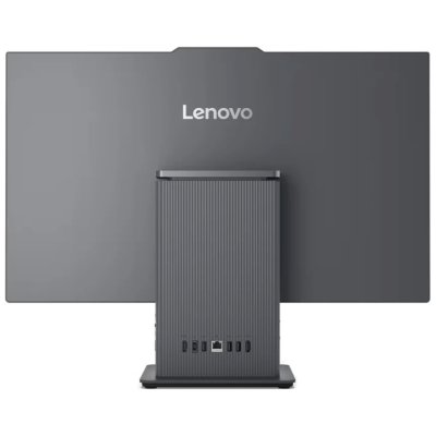 моноблок Lenovo IdeaCentre 27IRH9 F0HM00VPRU Серый