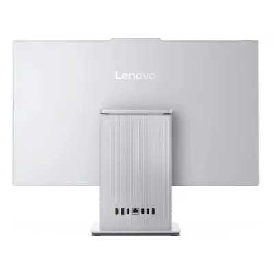 моноблок Lenovo IdeaCentre 27IRH9 F0HM00NRRU-wpro Светло-серый