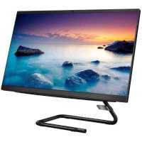 моноблок Lenovo IdeaCentre 3 22ADA05 F0EX000YRK Черный