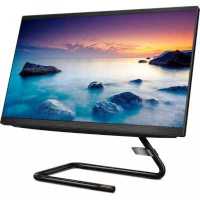 моноблок Lenovo IdeaCentre 3 22ADA6 F0G6000WRK Черный