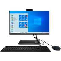 моноблок Lenovo IdeaCentre 3 22ITL6 F0G5000GRK Черный