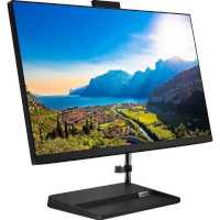 моноблок Lenovo IdeaCentre 3 24ADA6 F0FX001KRK Черный
