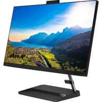 моноблок Lenovo IdeaCentre 3 24ADA6 F0FX001KRK Черный